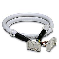 PHOENIX CONTACT 2305185 System Cable FLK 16/14/DV-IN/400