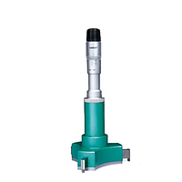 INSIZE 3227-200 Three Points Internal Micrometer (175-200mm; Without setting ring)