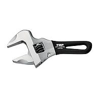 TOP Kogyo HM-43MSBK Short Work Wide Wrench (0~45mm)