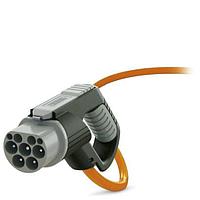 PHOENIX CONTACT 1628314 AC Charging Cable EV-GBM3C-1AC32A- 4,0M6,0ESOG00
