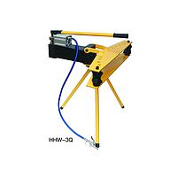TLP HHW-3Q Air Hydraulic Pipe Bender (20T; 290mm)