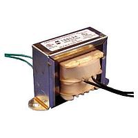 Hammond Manufacturing 166T24 Low Voltage, Single Primary Power transformer, low voltage, 117V 50/60 Hz., 288VA, 24 C.T., 12A
