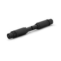 AMP Connectors - TE Connectivity 2829492-1 Lighting Cables CABLE ASSY, 5P SOK HARMONIZED