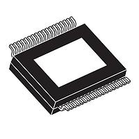 STMicroelectronics L99MOD50XPTR Half-Bridge Multi-Output Driver for Automotive Applications