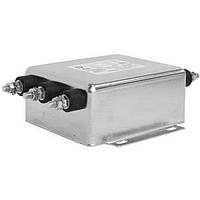 Astrodyne TDI RP305-6-100-S Power Line Filters Compact 3-Phase Delta Single Stage Power Line Filter