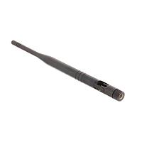 Laird External Antennas IN24-5RD-SMA Passive Antenna Dipol,RDuck,Fixed,SM AM