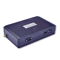 Battery Discharger