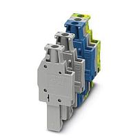 PHOENIX CONTACT 3045318 Terminal Plug UPBV 2.5/1-L