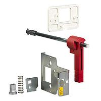 SCHNEIDER GS2AD040N Switch Actuators NFPA 79 HANDLE 400A Switch SHAFT
