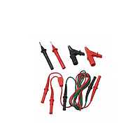 KYORITSU 7127B Test Leads