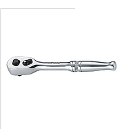 SATA 11905 1/4" DR. Quick-release ratchet