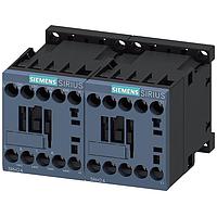 SIEMENS 3RH24401AF00 Electromechanical Contactors CONT RELAY LATCHED 4NO AC 110V SCREW