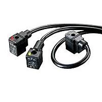 Molex 1210400140 Connectors DIN A 1.0M PVC 0.75mm AG15083