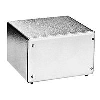Bud Industries CU-7125-GT Enclosure CONTOUR UTILITY CABINET