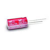 Wurth Elektronik 860160273020 Electrolytic Capacitors WCAP-ATLL 10V 470uF 20% Radial
