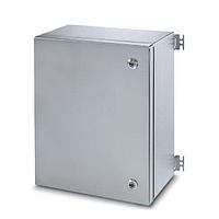 PHOENIX CONTACT 0899097 Terminal Box C1 S6 A 382X458X210