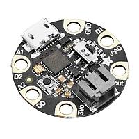 Adafruit 3501 Development Platforms GEMMA M0 Mini Wearable