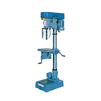 Morgon UMD-30P Heavy Duty Industrial Precision Drilling Machine - European Type (Ø30 mm)