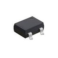 Panasonic Industrial Devices AQV258H5AZ Solid State Relays 1500V 20mA SMT 4/6-pin side