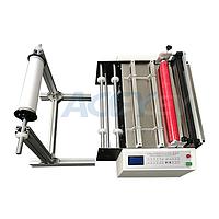 ACEY ACEY-PFC400 Automatic PVC Shrink Film Cutting Machine (34m/min)