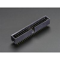 Adafruit 1993 Shrouded 2x20 pin IDC Box Header - Raspberry Pi A+/B+/Pi 2/Pi 3/Pi 4