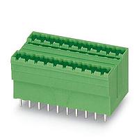 PHOENIX CONTACT 1762965 Headers 14 Pos 5mm pitch Through Hole Header