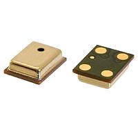 Same Sky (formerly CUI Devices) CMM-3729AT-42108-TR MEMS Microphone MEMs Microphone 3.76x2.24mm 2Vdc SMT