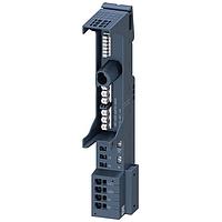 SIEMENS 3RK19080AP000AH0 Motor Drives ET 200SP HA, BU with infeed 24 and 500V