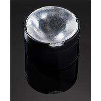 Ledil FA10832_LXP-W Lens Assembly CREE XP SNGL LENS HLDR & TAPE