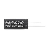 Lelon RJA332M1CBK-1325 Aluminum Electrolytic Capacitor 3300uF 16V 20% Tol.