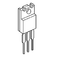 Nisshinbo NJM78M09FA Linear Voltage Regulators 9V .5A 3 Terminal