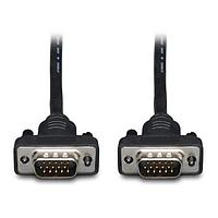 Tripp Lite P502-006-SM VGA/SVGA Monitor Cable 6FT COMPACT SVGA RGB COAX CBL