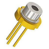 ROHM Semiconductor RLD90QZWB-00A Laser Diodes RLD90QZWB realizes a longer detection distance and improved sensing accuracy due to its narrow emission width. ROHM's unique structure makes it possible to achieve high energy conversion efficiency and reduce wavelength fluctuations, and contributes