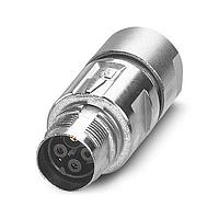 PHOENIX CONTACT 1069509 Device Connector M17-3ES1N8A9004S/1 5