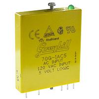 Grayhill 70M-IAC5 Analog Input Modules I/O Module Miniature digital input AC