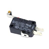 Omron Electronics D3V-63M-2C4 Snap Action Switches MINIATURE
