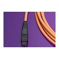 Molex 106284-1015 Fiber Optic Cable Assemblies MLX CXP 24F HB OPT IC CBL OFNP 15m