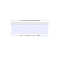 DISPLAY VISIONS EA LED94x40-W LED Backlighting White Backlight for EA DOGM240-6