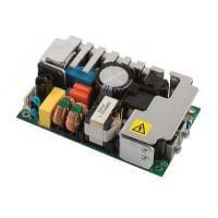 XP Power EMH350PS24 AC-DC Converter PSU, 350W, MEDICAL BF & INDUSTRIAL