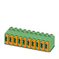 PHOENIX CONTACT 1985535 Fixed Terminal Blocks FK-MPT 0,5/ 3-ST- 3,5BD1-3NZELS