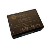 TT Electronics / Power Partners PAAM30-14 AC-DC Power Modules 30W/24V MED AC/DC ENCAPSULATED