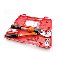 Crimping tool