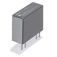 Omron Automation and Safety G3CN-202P1-DC3-28 Flat SOLID STATE RELAY