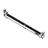 Molex 87978-1031 DDR2 1mm DDR2 DIMM Vt T/H T/H 0.03AuLF 240Ckt