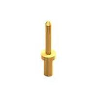 Keystone Electronics 1422-3 Terminal Pin, Swage Mount MICRO PINS .04" TIN