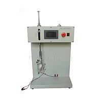 Torsion Testing