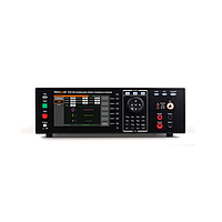 Tonghui TH9130A Multifunction Safety Compliance Analyzer (AC: 5.0kV/120mA/500VA)