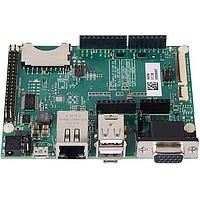 Toradex 0143 Carrier Boards Aster Carrier Board V1.1B