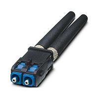 PHOENIX CONTACT 1654879 Connectors VS-SCRJ-POF-FA-IP20