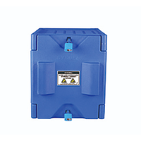 Chemicals Storage Cabinet